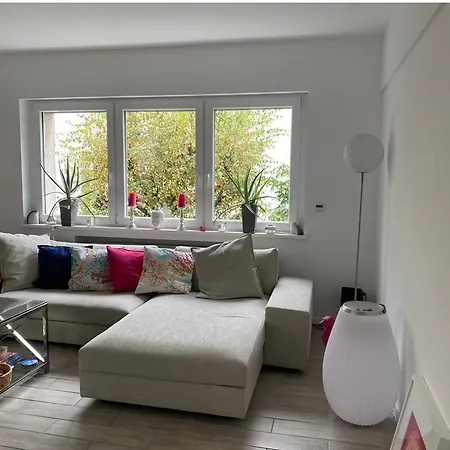 Schones Oberkassel Habitación en casa particular Düsseldorf